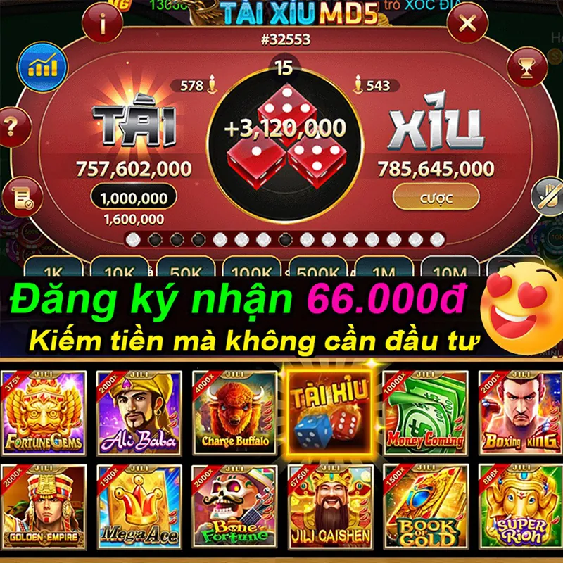 Casino Trực Tuyến JJ88 bet